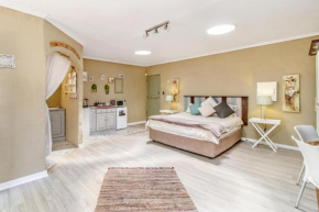 Villa Roma - Luxury Accommodation